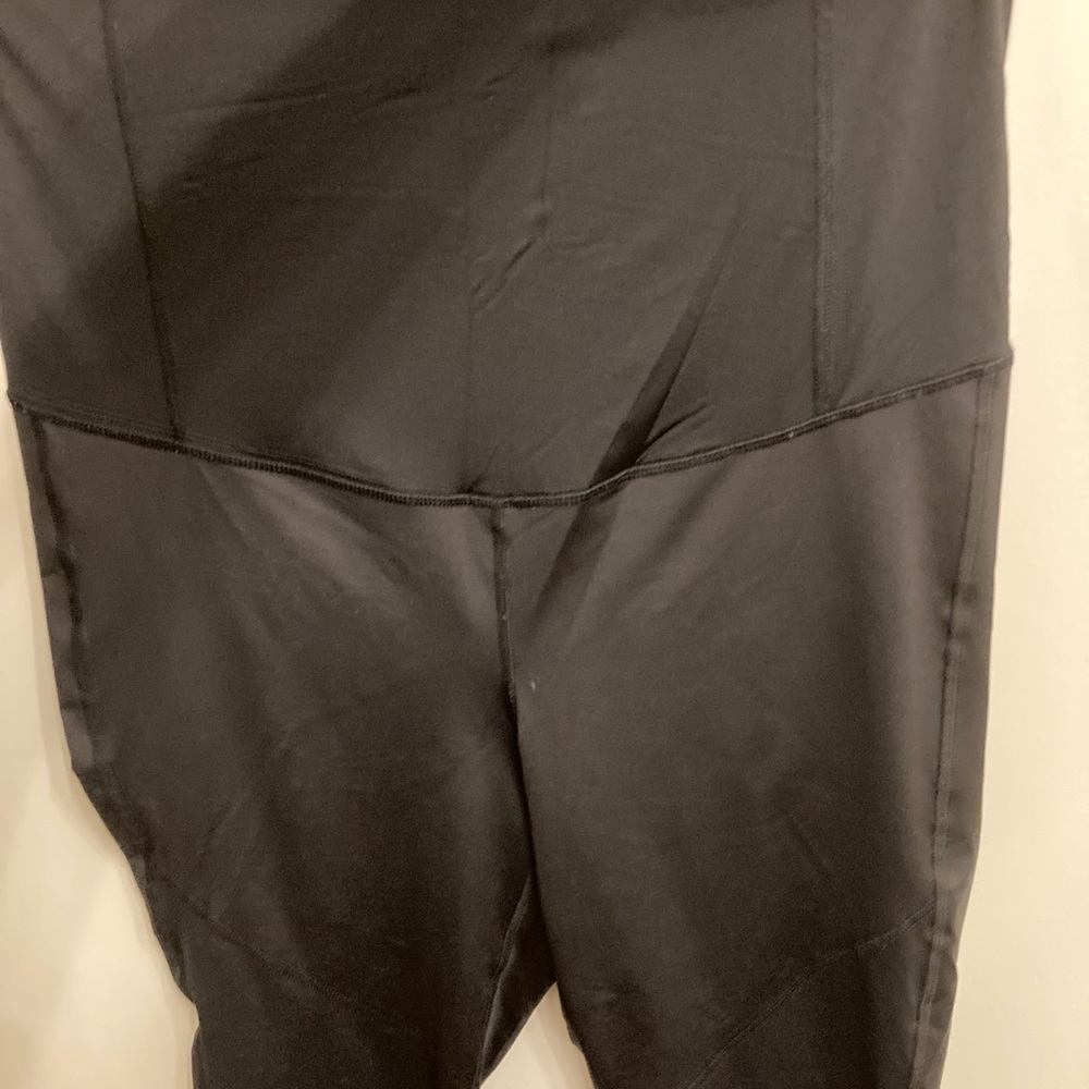 Maternity leggings